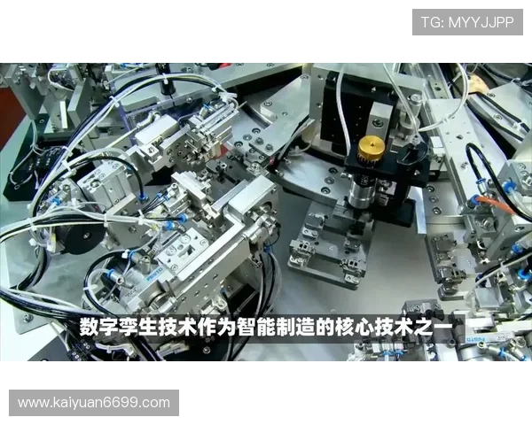 热博电子推动数字化转型，助力企业实现智能制造与科技升级