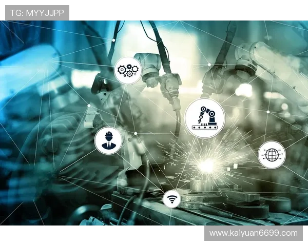 易胜博公司在数字化转型中的创新实践与应用效果 易胜博公司在数字化转型中的创新实践与应用效果